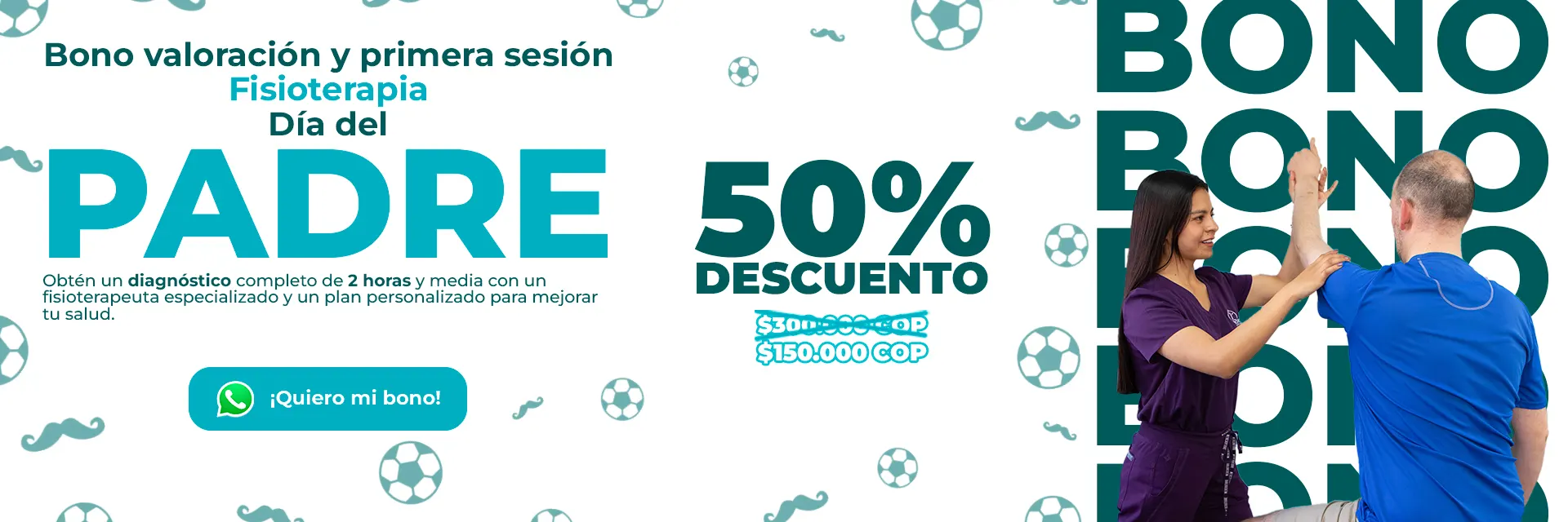 Img KroopFisioterapia&Pilates BannerHome PROMO PADRES 2025 Desktop 1