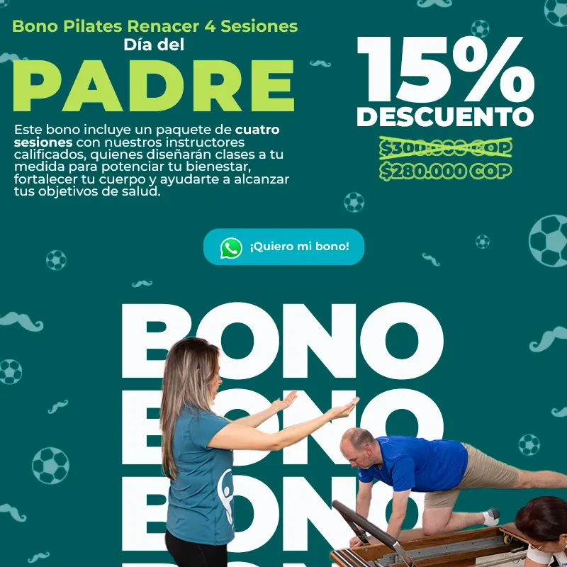 Img KroopFisioterapia&Pilates BannerHome PROMO PADRES 2025 Mobile 2